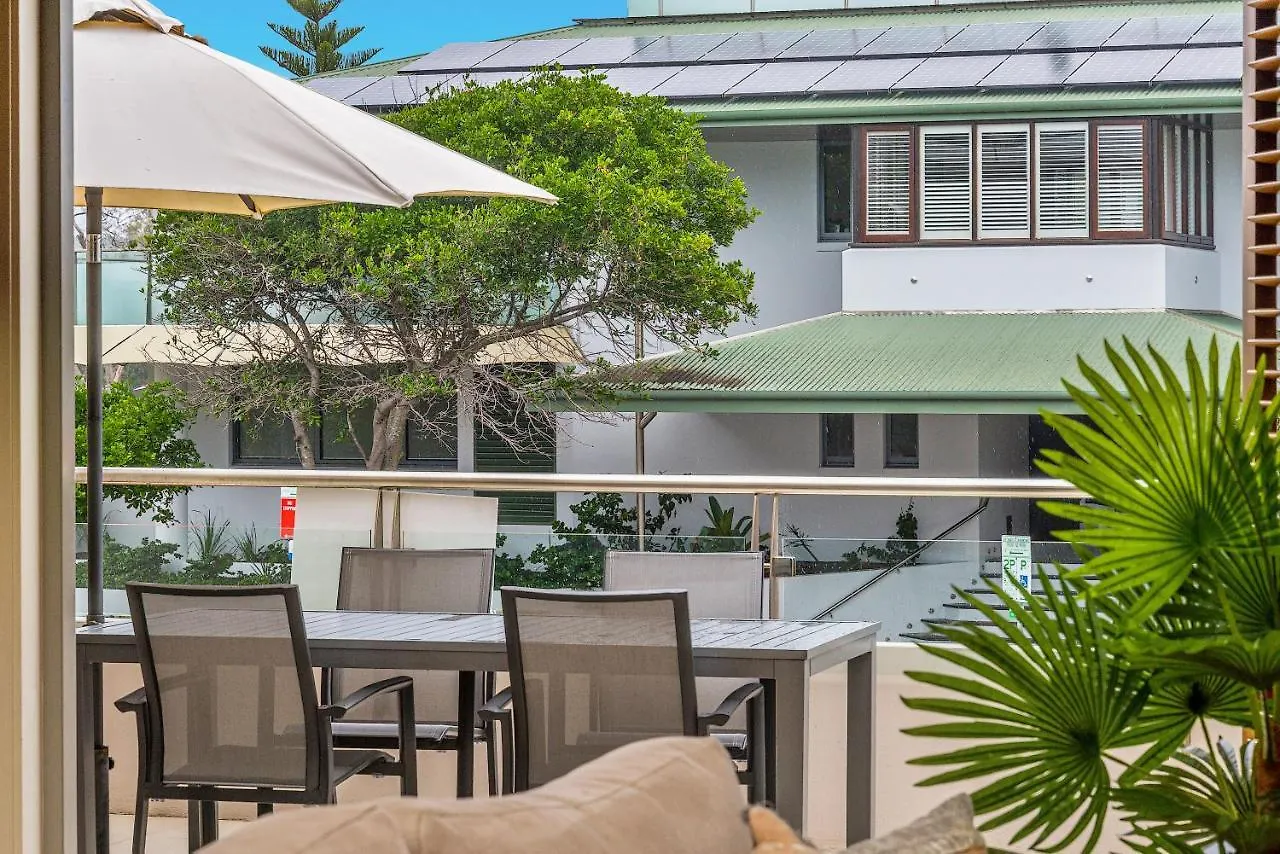 Byron Bay Accom Unit 1 2 Fletcher Street Pipis On The Beach 1