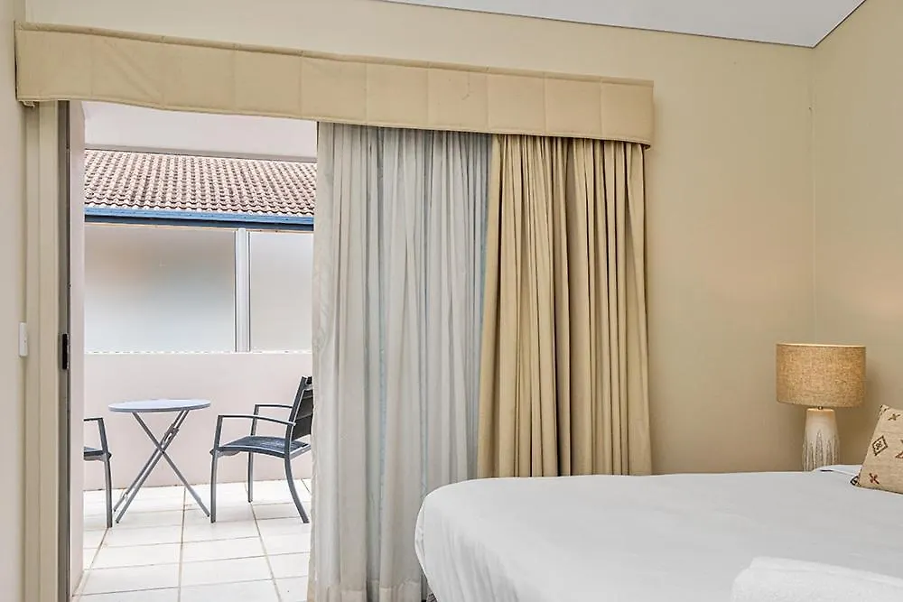 Apartmán Byron Bay Accom Unit 1 2 Fletcher Street Pipis On The Beach 1