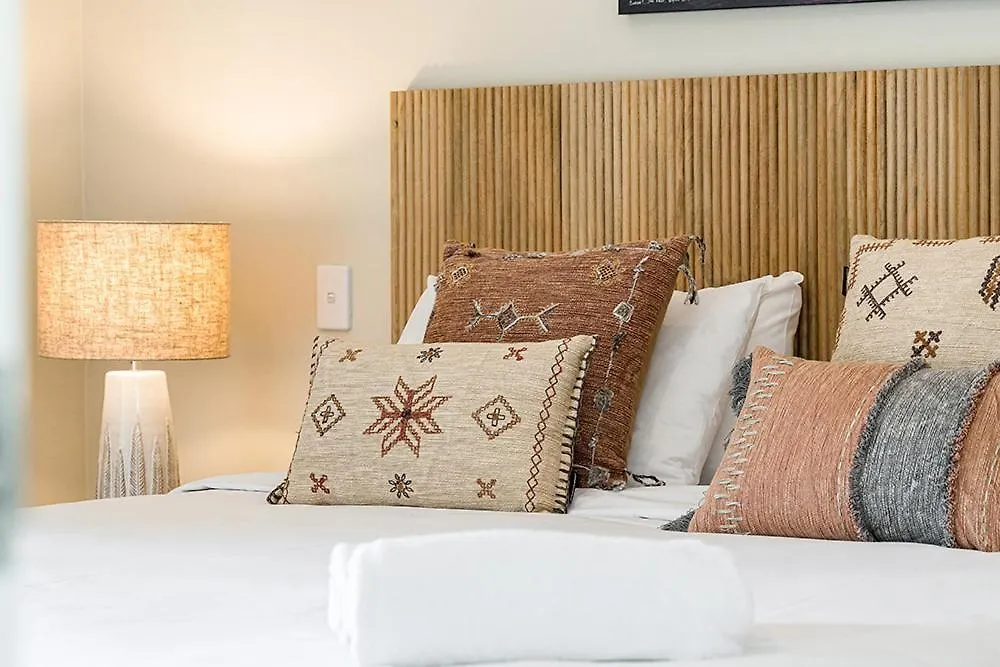 Byron Bay Accom Unit 1 2 Fletcher Street Pipis On The Beach 1