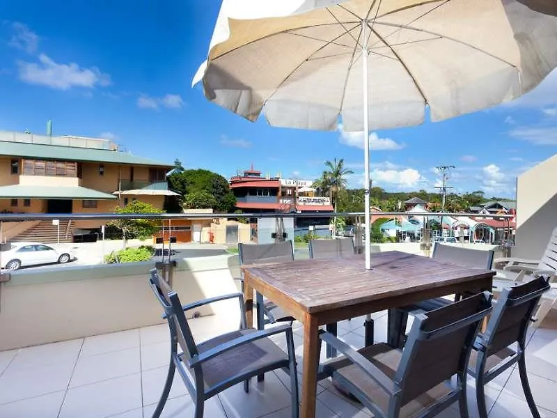 Byron Bay Accom Unit 1 2 Fletcher Street Pipis On The Beach 1 0*, Byron Bay